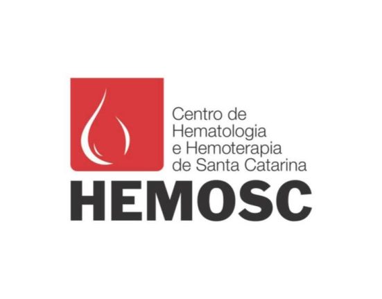 Hemosc alerta para baixa nos estoques de sangue e pede doações com urgência - Foto: Divulgação