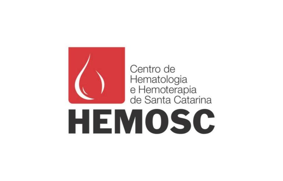 Hemosc alerta para baixa nos estoques de sangue e pede doações com urgência - Foto: Divulgação