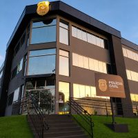 Polícia Civil cumpre três ordens judiciais em Xaxim