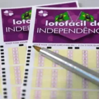 151 apostas de Santa Catarina acertaram 14 números na Lotofácil da Independência - Foto Divulgação Rede Peperi