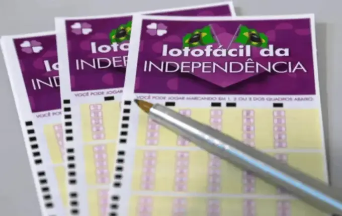 151 apostas de Santa Catarina acertaram 14 números na Lotofácil da Independência - Foto Divulgação Rede Peperi