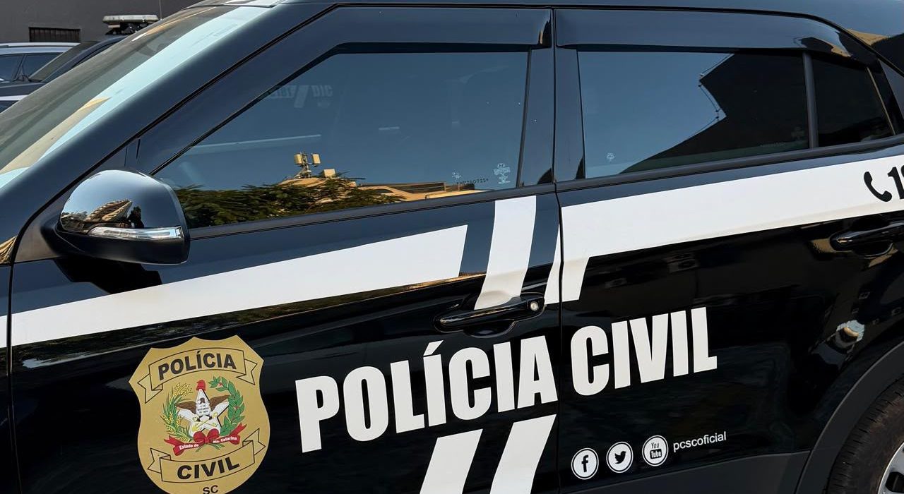 Operação investiga golpe de R$ 195 mil contra vítima de Chapecó