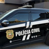 Operação investiga golpe de R$ 195 mil contra vítima de Chapecó