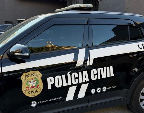 Operação investiga golpe de R$ 195 mil contra vítima de Chapecó