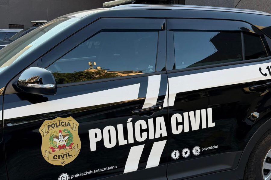Operação investiga golpe de R$ 195 mil contra vítima de Chapecó