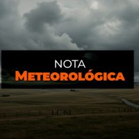 Chuva intensa e temporais voltam a atingir SC no fim de semana