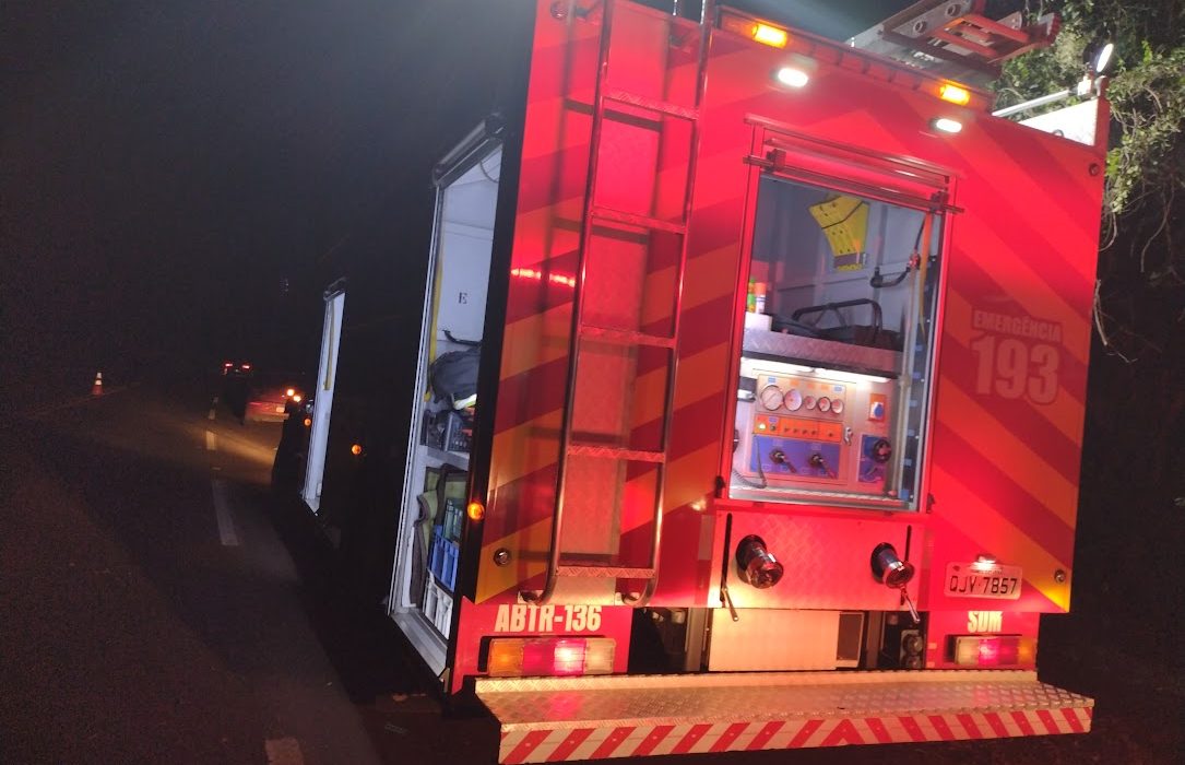Homem é encontrado morto em rio no interior de Abelardo Luz