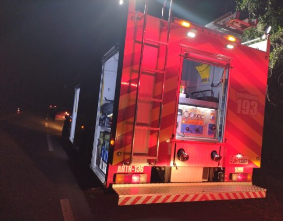 Homem é encontrado morto em rio no interior de Abelardo Luz
