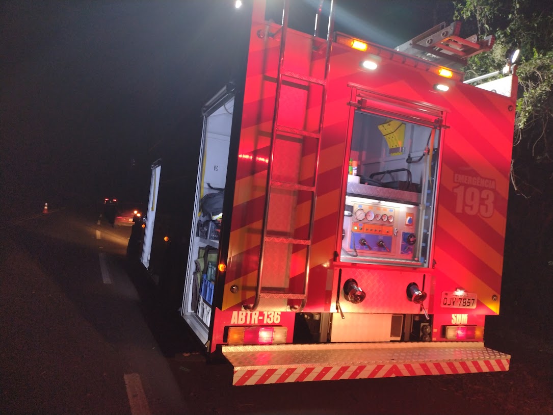 Homem é encontrado morto em rio no interior de Abelardo Luz