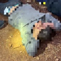 Homem é preso em flagrante após disparar contra dois adolescentes em São Domingos