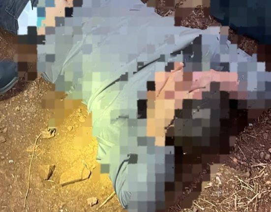 Homem é preso em flagrante após disparar contra dois adolescentes em São Domingos