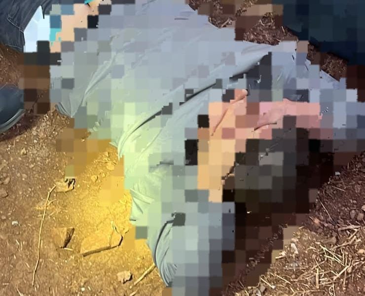 Homem é preso em flagrante após disparar contra dois adolescentes em São Domingos