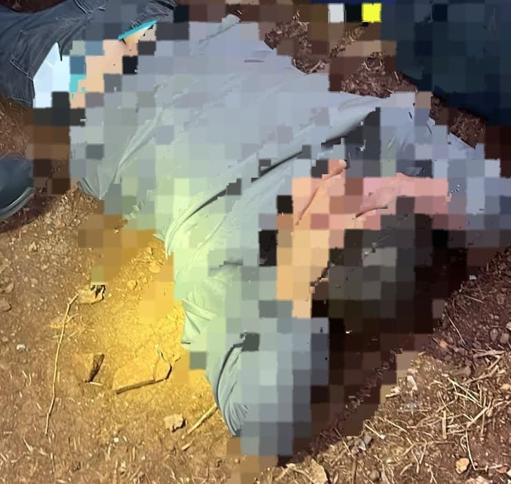 Homem é preso em flagrante após disparar contra dois adolescentes em São Domingos