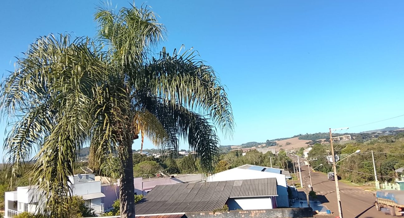 Defesa Civil prevê tempo firme e temperaturas próximas dos 30°C na sexta e no sábado - Foto Clube FM
