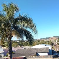 Defesa Civil prevê tempo firme e temperaturas próximas dos 30°C na sexta e no sábado - Foto Clube FM