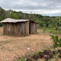Homem é encontrado morto às margens da SC-156, em Entre Rios