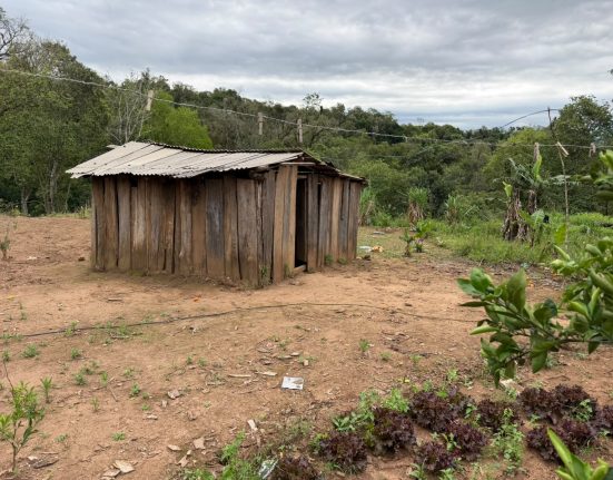 Homem é encontrado morto às margens da SC-156, em Entre Rios