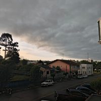 El Niño passa a ser considerado muito forte em Santa Catarina
