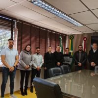 São Domingos busca fortalecer a transparência e o controle público - Foto Prefeitura de São Domingos