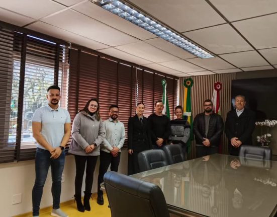 São Domingos busca fortalecer a transparência e o controle público - Foto Prefeitura de São Domingos