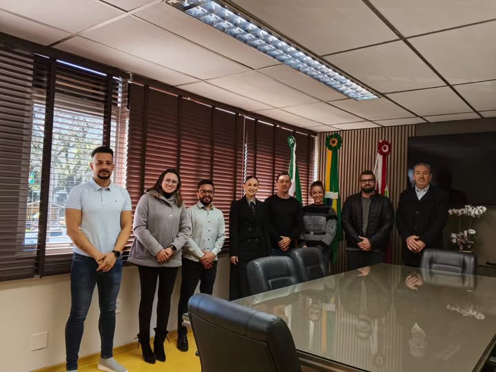 São Domingos busca fortalecer a transparência e o controle público - Foto Prefeitura de São Domingos