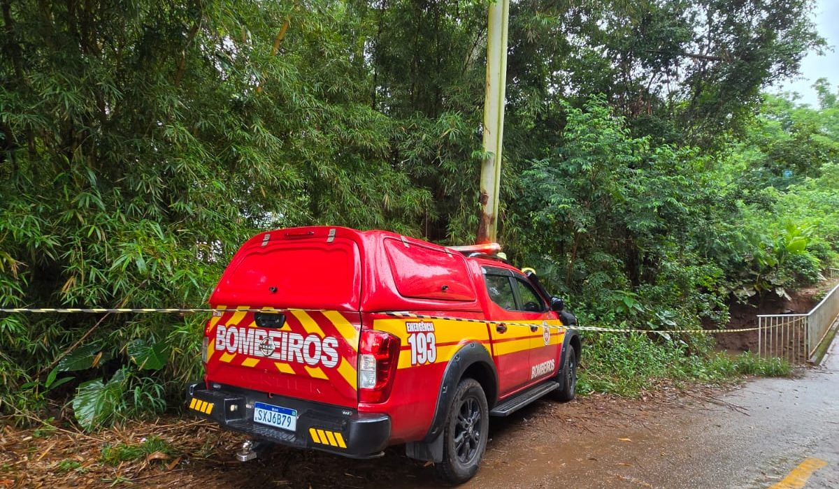 Corpo de criança desaparecida é encontrado em rio de São Carlos