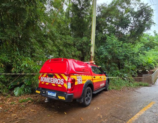 Corpo de criança desaparecida é encontrado em rio de São Carlos
