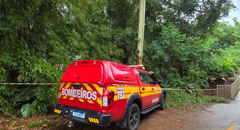 Corpo de criança desaparecida é encontrado em rio de São Carlos