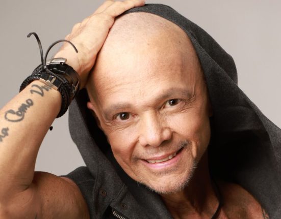 Ernesto de Souza Andrade Júnior, o Netinho, tinha completado 60 anos em julho - Foto Divulgação