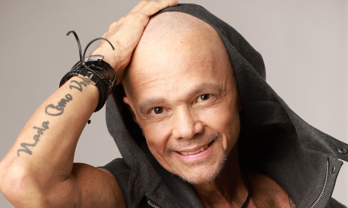 Ernesto de Souza Andrade Júnior, o Netinho, tinha completado 60 anos em julho - Foto Divulgação