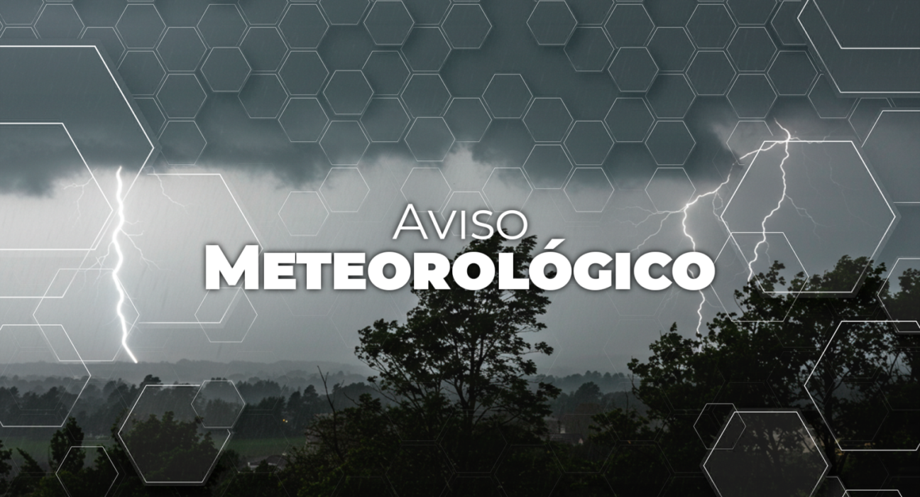 Chuva persistente mantém SC em alerta nesta quinta-feira