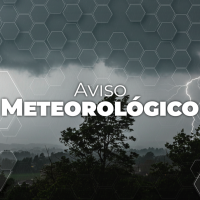 Chuva persistente mantém SC em alerta nesta quinta-feira
