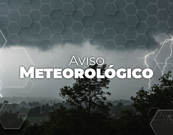 Chuva persistente mantém SC em alerta nesta quinta-feira