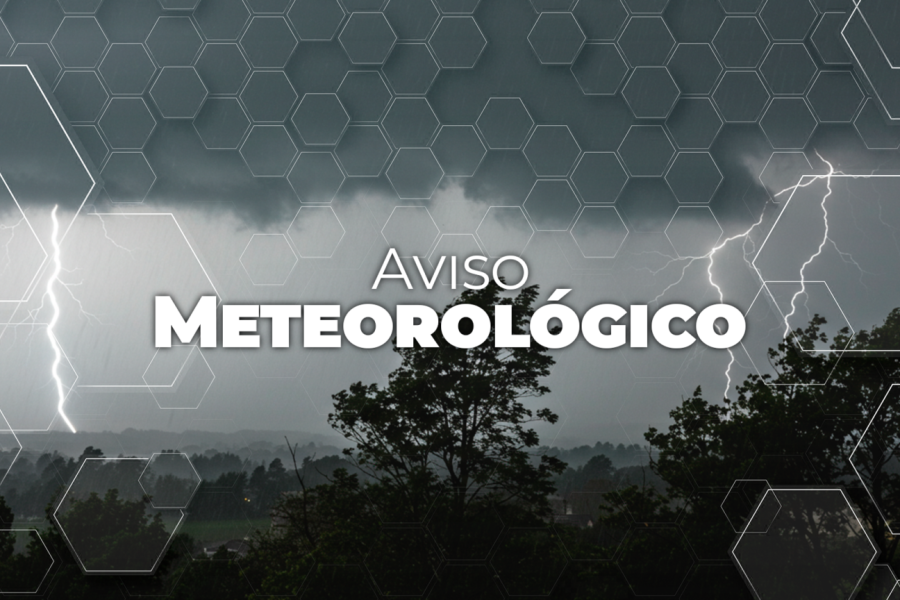 Chuva persistente mantém SC em alerta nesta quinta-feira