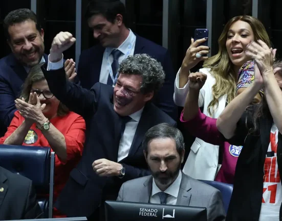 Decisão é vista como maior vitória de trabalhadores desde Constituinte - Fotos Lula Marques Agência Brasil