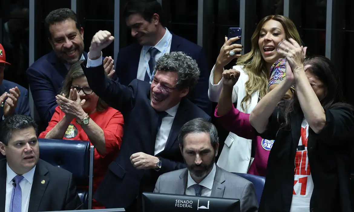 Decisão é vista como maior vitória de trabalhadores desde Constituinte - Fotos Lula Marques Agência Brasil