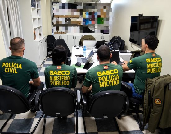 Operação “Insídia” apura aquisição irregular de créditos judiciais no Oeste catarinense