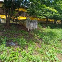 Dois homens passam mal durante manutenção de esterqueira em Águas de Chapecó