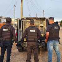 Polícia Civil desarticula esquema de golpes virtuais operado de dentro de presídio no RS