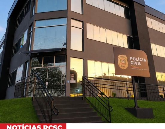 Homem é preso por descumprir medida protetiva em Xaxim