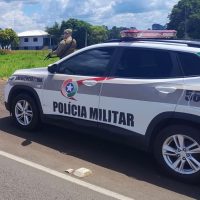 Polícia Militar cumpre mandados de prisão em Abelardo Luz e São Domingos