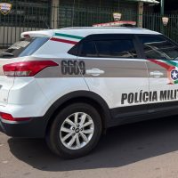 Homem condenado por homicídio é preso em São Domingos