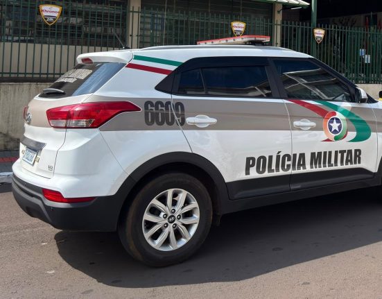 Homem condenado por homicídio é preso em São Domingos