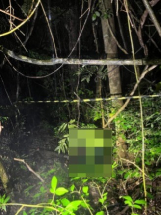Mulher desaparecida é encontrada morta em sacola de viagem