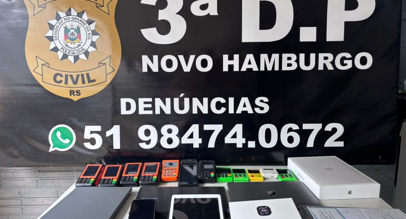 Golpe contra idosos causa prejuízo de mais de R$ 380 mil no Oeste de SC