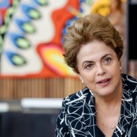 Dilma Rousseff recebe indenização mensal por perseguição na ditadura - Foto: Roberto Stuckert Filho