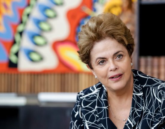 Dilma Rousseff recebe indenização mensal por perseguição na ditadura - Foto: Roberto Stuckert Filho