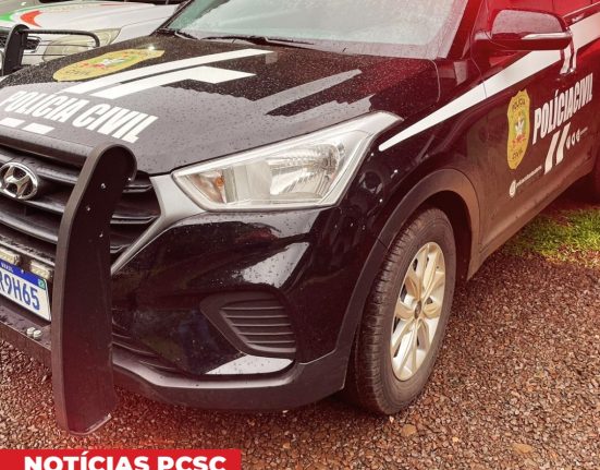 Homem é preso por descumprir medida protetiva em Ponte Serrada
