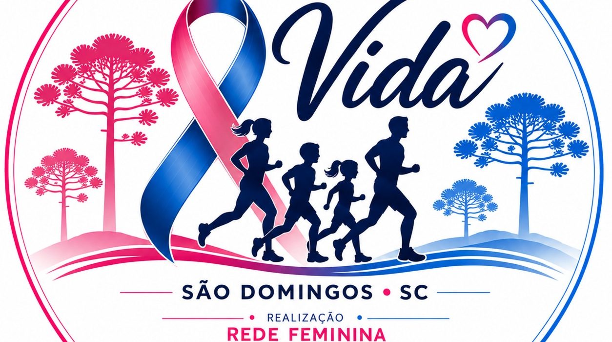São Domingos recebe neste sábado a 1ª Corrida Pela Vida